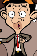 Imagen de Mr. Bean (T4): Castigado - 1