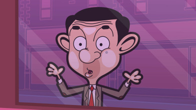 Imagen de Mr. Bean (T4): Sin traje - 2