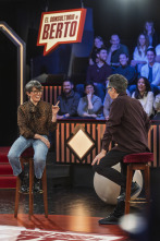 Imagen de El consultorio de... (T2): Andreu Buenafuente y la cultura de la respuesta - 6
