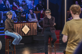 Imagen de El consultorio de... (T2): Andreu Buenafuente y la cultura de la respuesta - 7