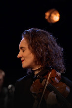 Imagen de Fiona Monbet, Orquesta Nacional de Bretaña: Tres reflexiones - 1