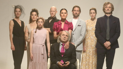 Imagen de Accidente: un retrato de familia - 2