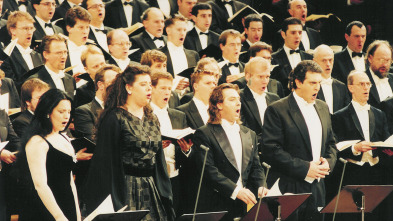 Imagen de Claudio Abbado Berliner Philharmoniker: Verdi - 2