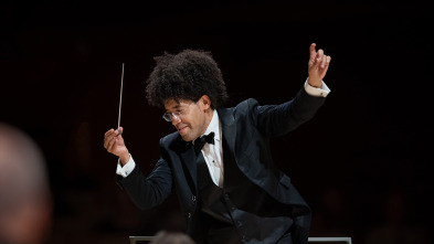 Imagen de Orchestre symphonique de Montréal Rafael Payare: Szymanowski Mahler - 2