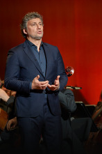 Imagen de Jonas Kaufmann, Ludovic Tézier - Verdi, Ponchielli - Baden-Baden - 1