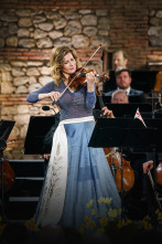 Imagen de Berliner Philharmoniker, Lisa Batiashvili, Daniel Harding - Brahms, Beethoven - 1
