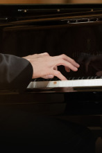 Imagen de David Bismuth Trio Goldberg: Mozart Haydn Händel Bach - 1