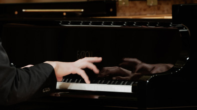 Imagen de David Bismuth Trio Goldberg: Mozart Haydn Händel Bach - 2