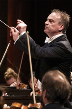 Imagen de Mahler: Symphony No.9 - Orchestre de la Suisse Romande, Jonathan Nott - 1