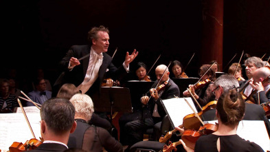 Imagen de Mahler: Symphony No.9 - Orchestre de la Suisse Romande, Jonathan Nott - 2