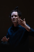 Imagen de Orchestre National de Lille Alexandre Bloch: Sibelius Strauss - 1