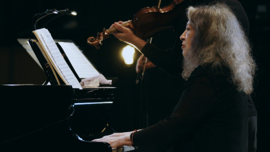 Imagen de Martha Argerich & Friends: Schubert - Les Coups de Coeur de Chantilly - 2