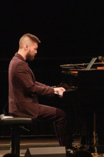 Imagen de Conrad Tao: Rachmaninov - Klavier-Festival Ruhr - 1