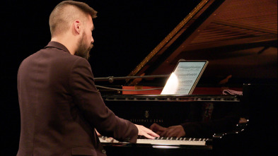 Imagen de Conrad Tao: Rachmaninov - Klavier-Festival Ruhr - 2