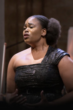 Imagen de Brahms: Ein deutsches Requiem - Pretty Yende Ludovic Tézier Aziz Shokhakimov - 1