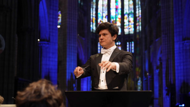 Imagen de Brahms: Ein deutsches Requiem - Pretty Yende Ludovic Tézier Aziz Shokhakimov - 2