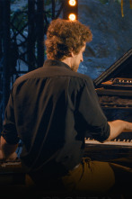 Imagen de Lada Obradovic David Tixier - Jazz à Porquerolles - 3