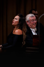 Imagen de Sonya Yoncheva Malcolm Martineau - Rencontres Musicales d'Evian - 1