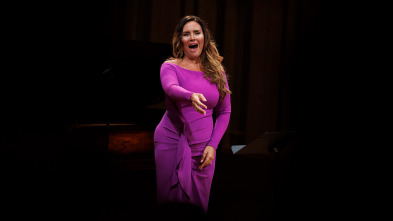 Imagen de Sonya Yoncheva Malcolm Martineau - Rencontres Musicales d'Evian - 2
