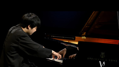Imagen de Mao Fujita: Grieg, Chopin, Prokofiev, Schumann, De Séverac - Festival de ... - 2