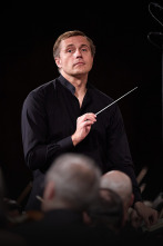 Imagen de Petrenko Leonskaja Beethoven Bruckner Granada 12 07 24 - 1