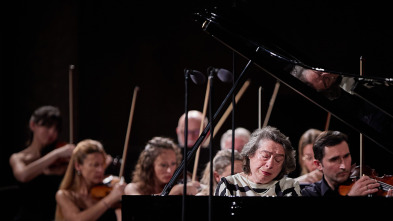 Imagen de Petrenko Leonskaja Beethoven Bruckner Granada 12 07 24 - 2