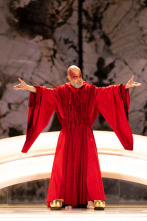 Imagen de Porpora: Ifigenia in Aulide - Bayreuth Baroque Opera Festival - 1