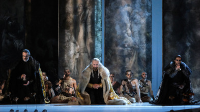 Imagen de Porpora: Ifigenia in Aulide - Bayreuth Baroque Opera Festival - 2