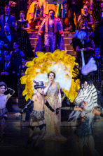 Imagen de Verdi: La Traviata - Opéra Royal de Wallonie Lieja - 1