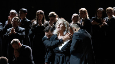 Imagen de Respighi: La fiamma- Deutsche Oper Berlin - 2