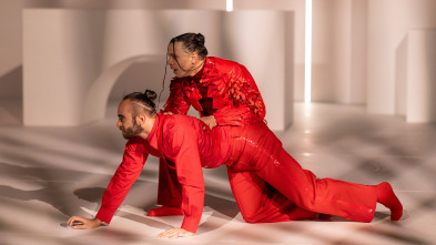 Imagen de Don Quixote - Ballet de Berna - 2