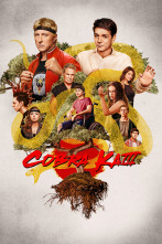 Imagen de Cobra Kai (T3) - 1