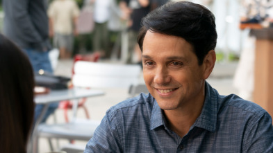 Imagen de Cobra Kai (T3): Ep.5 Miyagi-Do - 1