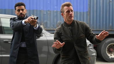 Imagen de Alert: Unidad de... (T3): Ep.6 Lillian - 3