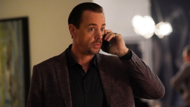 Imagen de Navy:... (T22): Ep.17 Instinto Asesino - 1