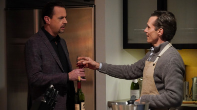 Imagen de Navy:... (T22): Ep.17 Instinto Asesino - 2