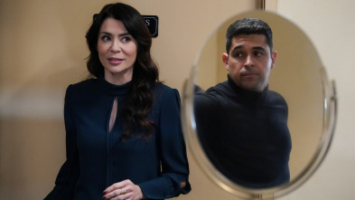 Imagen de Navy:... (T22): Ep.17 Instinto Asesino - 3