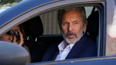 Imagen de Navy:... (T22): Ep.17 Instinto Asesino - 5