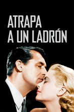 Atrapa a un ladrón
