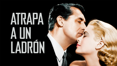 Atrapa a un ladrón
