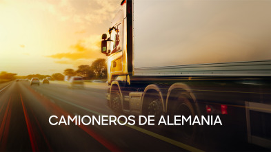 Imagen de Camioneros de Alemania  - 4