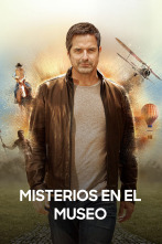 Imagen de Misterios en el museo: Operación Hydra y más - 1