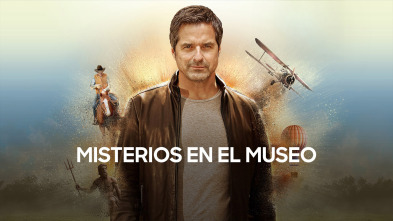 Imagen de Misterios en el museo: Operación Hydra y más - 2