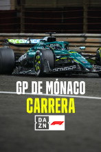 Imagen de Mundial F1 - GP... (2025): Carrera - 1
