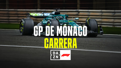 Imagen de Mundial F1 - GP... (2025): Carrera - 2