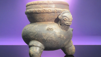 Imagen de Misterios en el museo: La ciudad perdida del Dios Mono - 2