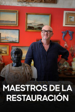 Maestros de la restauración 