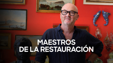 Maestros de la restauración 