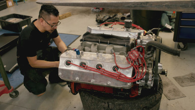 Imagen de Texas Metal XL: Trans Am Diesel del 75 - 2