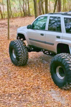 Imagen de Texas Metal XL: Trailblazer y Road Runner - 1